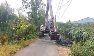 Đằng sau sự 'chuyển mình' của Hiệp Hưng Phát: Từ đối tác thành đối thủ