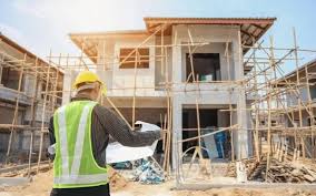Xác định khu vực được miễn giấy phép xây dựng
