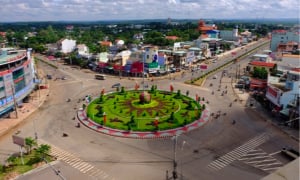 Nguyên tỉnh Bình Phước (Đồng Nai): Công ty Thành Chương và dấu hỏi về tỷ lệ trúng thầu cao, tiết kiệm thấp