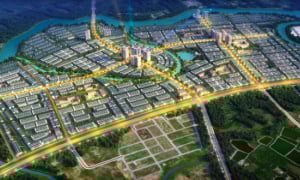 Chủ dự án T&T City Millennia gánh nợ khủng ra sao?
