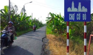Gói thầu hơn 11 tỷ ở Cần Thơ: Vì sao chỉ một nhà thầu duy nhất 'về đích'?