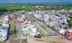 Phước Tiến Phát: Năng lực thực sự phía sau những gói thầu tiết kiệm 'khủng'