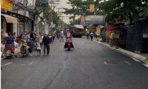 TP HCM: 3 nhà thầu muốn bảo dưỡng hạ tầng tại xã Tân Xuân, Xuân Thới Thượng