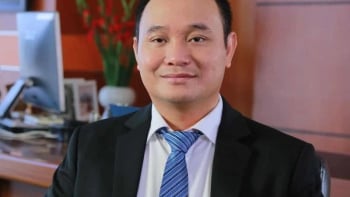 Bộ Tài chính tạm đình chỉ chức vụ Tổng Giám đốc Petrolimex Đào Nam Hải