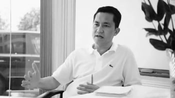 Ông Hồ Nhân – Cựu CEO Nanogen và hành trình cống hiến thầm lặng