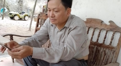   Nghe kêu cứu, Bí thư phường lao ra biển cứu nhiều trẻ em sắp đuối nước