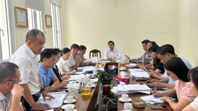 TPHCM giải quyết cấp sổ hồng cho người mua lẫn chủ đầu tư