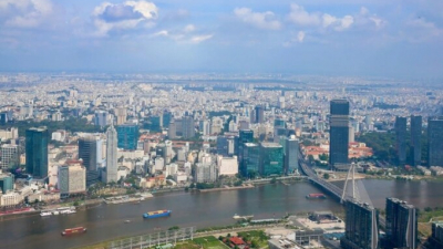 TPHCM xây dựng 2 cầu bộ hành, chuẩn bị đón Tết 2026