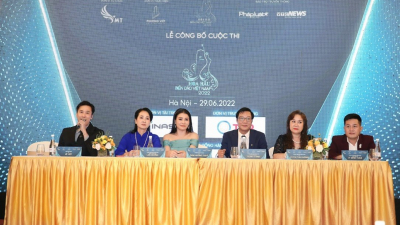 Cuộc thi Hoa hậu Biển Đảo Việt Nam 2022: Sứ giả du lịch góp phần quảng bá hình ảnh biển đảo tươi đẹp