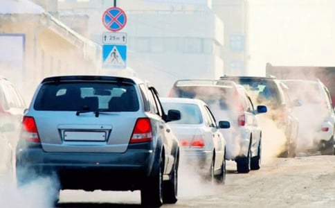 Siết chặt kiểm định khí thải ôtô tại Hà Nội, TP.HCM từ 2026