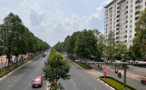 Sau kiểm tra, nhiều người “xin trả lại nhà ở xã hội” ở TP Biên Hòa, Đồng Nai