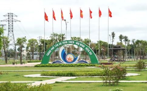 Bộ Công an yêu cầu tỉnh Long An cung cấp thông tin, tài liệu 37 dự án phục vụ công tác điều tra