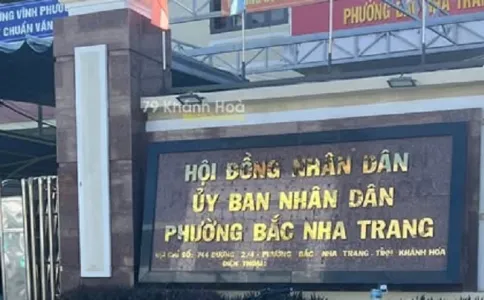 19/19 gói thầu gọi tên Công ty Công Nghệ New tại Khánh Hòa: Dấu hỏi về tính cạnh tranh [Kỳ 1]