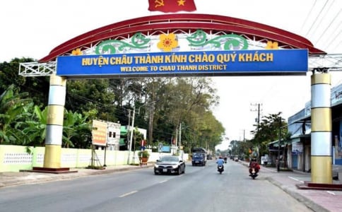 Trà Vinh: Cty Ngọc Minh vượt đối thủ, trúng thầu với tỷ lệ tiết kiệm cao