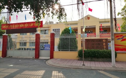 TP HCM: Cty Chí Nam trúng gói nâng cấp hẻm hơn 1,8 tỷ tại phường Linh Chiểu