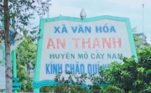 Bến Tre: Nhà thầu nào sẽ thi công đường ĐX.03 xã An Thạnh ?