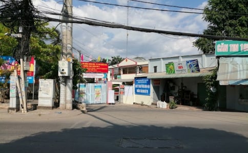 TP HCM: Liên danh 2 thành viên thi công đường số 2, Tăng Nhơn Phú B