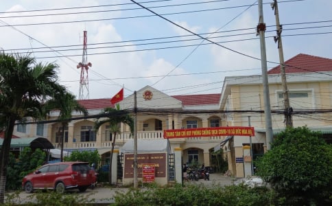 Liên tiếp trúng thầu, Đức Hòa Đức Minh năng lực ra sao?