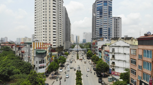 Tranh luận nóng vụ giao dịch địa ốc phải qua sàn, Hội Môi giới lên tiếng