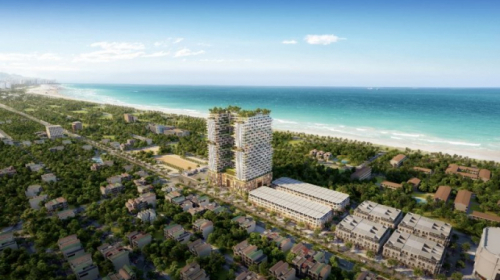 Khung pháp lý chưa rõ ràng, bức tranh thị trường bất động sản du lịch bớt sôi động