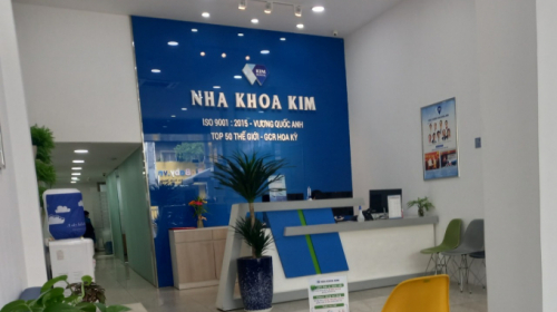 Nhiều hành vi vi phạm pháp luật trong lĩnh vực y tế, Nha Khoa Kim bị xử phạt hàng trăm triệu đồng