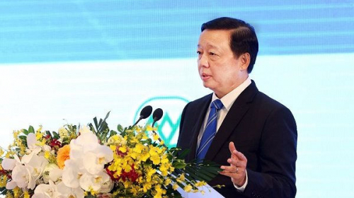 Việt Nam sẽ có đô thị, khu công nghiệp không phát thải