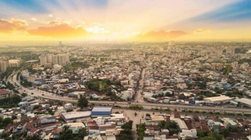 Nhơn Trạch (Đồng Nai): Hàng loạt dự án bị đưa vào tầm ngắm