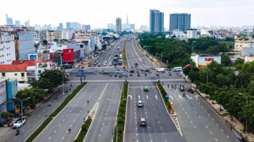 Vì sao một số trạm BOT ở Đồng Nai, TPHCM chưa thu phí không dừng?