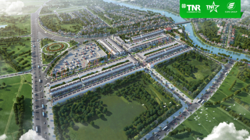 Cảnh báo khách hàng khi giao dịch dự án TNR Stars Kiến Tường Long An