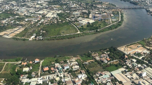 Thành phố Hồ Chí Minh: Xử lý nghiêm các trường hợp xây dựng công trình trái phép trong hành lang kênh rạch