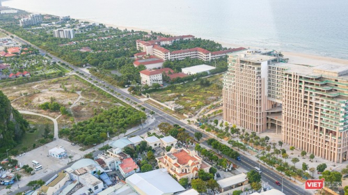 Phải minh bạch thông tin quy hoạch sử dụng đất khi thu hồi đất, giải phóng mặt bằng