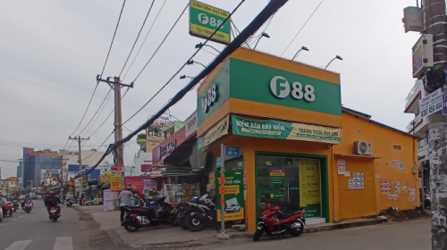 “Vòi bạch tuộc” F88 – Bài 3: Đoạn cuối con đường là Ngân hàng CIMB