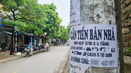 VIẾT CHO 'NGƯỜI MỚI', NGƯỜI CHUẨN BỊ, ĐÃ VÀ ĐANG ĐI MUA 1 BẤT ĐỘNG SẢN BẰNG CẢ GIA TÀI TÍCH GÓP CỦA MÌNH !