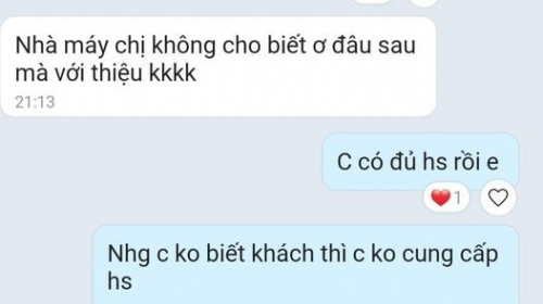 THẢ GÀ RA ĐUỔI