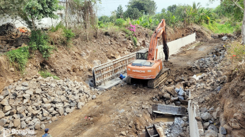 Đồng Nai: Tiếp tục gia hạn cho dự án hồ Suối Đầm