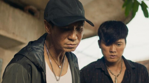 Bom tấn ‘Vệ binh dải Ngân Hà 3’ chưa thể cản bước phim Lý Hải