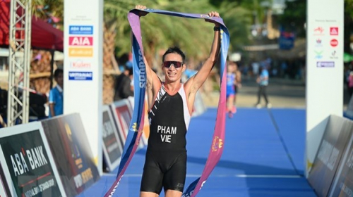 Bảng tổng sắp huy chương SEA Games 32: Đoàn Việt Nam đã có 15 HCV