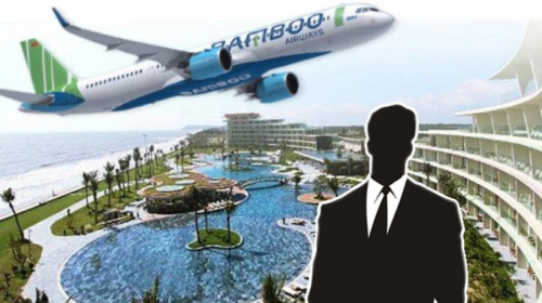 Lộ diện người được FLC chuyển nhượng toàn bộ cổ phần tại Bamboo Airways