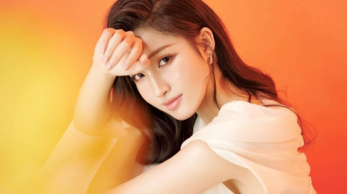 Á hậu Phương Nhi chính thức trở thành đại diện Việt Nam thi Miss International 2023