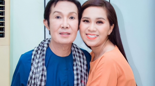 Hồng Phượng: 'Tôi phải hủy show diễn vì áp lực dư luận'