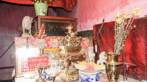Vài nét phác họa Cần Thơ xưa qua một thiên du ký