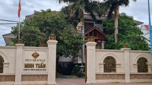 Ai sẽ thắng gói thầu xây lắp hơn 140 tỷ đồng tại Bà Rịa - Vũng Tàu?