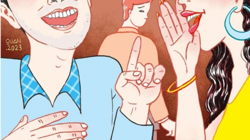 'Bao giờ bạn cưới?': Thôi đừng hỏi nữa