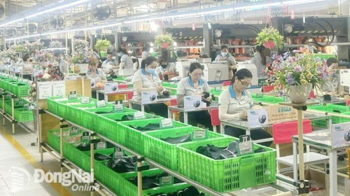 Doanh nghiệp chi hơn 10 tỷ đồng thưởng cho công nhân dịp lễ Quốc khánh 2-9