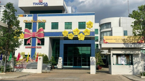 Tổng Công ty Tín Nghĩa nói về thông tin công an khởi tố vụ án