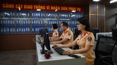 Hôm nay 15-9, đấu giá lại 11 biển số xe ôtô siêu đẹp