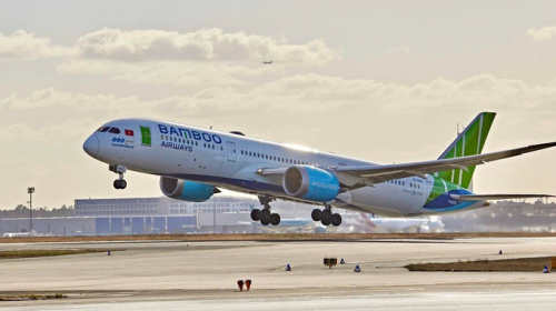 Sacombank xin chủ trương đầu tư vào Bamboo Airways, Phó Tổng giám đốc FLC gia nhập HĐQT