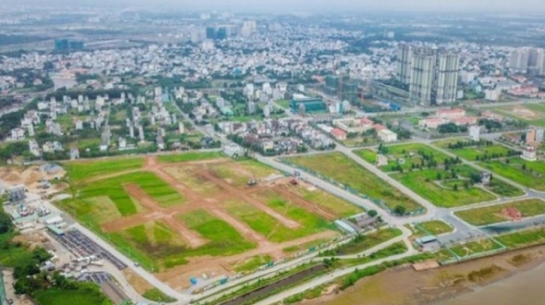Bà Rịa- Vũng Tàu ra quy định mới về điều kiện tách thửa đất