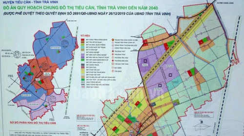 Trà Vinh: Công ty TNHH Tâm Thủy và những gói thầu ‘một mình một ngựa’