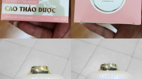 Công ty Elly Cuties: Sai, đổi mẫu bao bì sản phẩm… là hết chuyện?